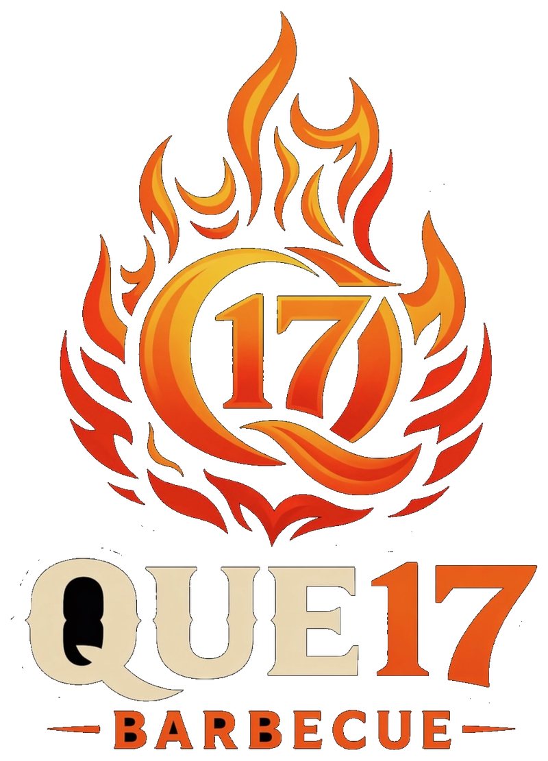 Que17 Barbecue